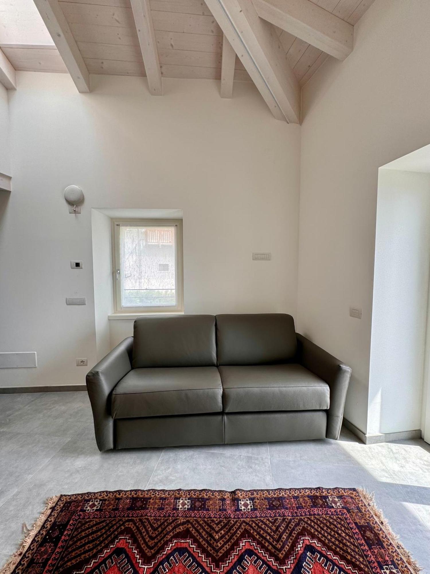 Apartament Eco Garda Hill Tenno Zewnętrze zdjęcie