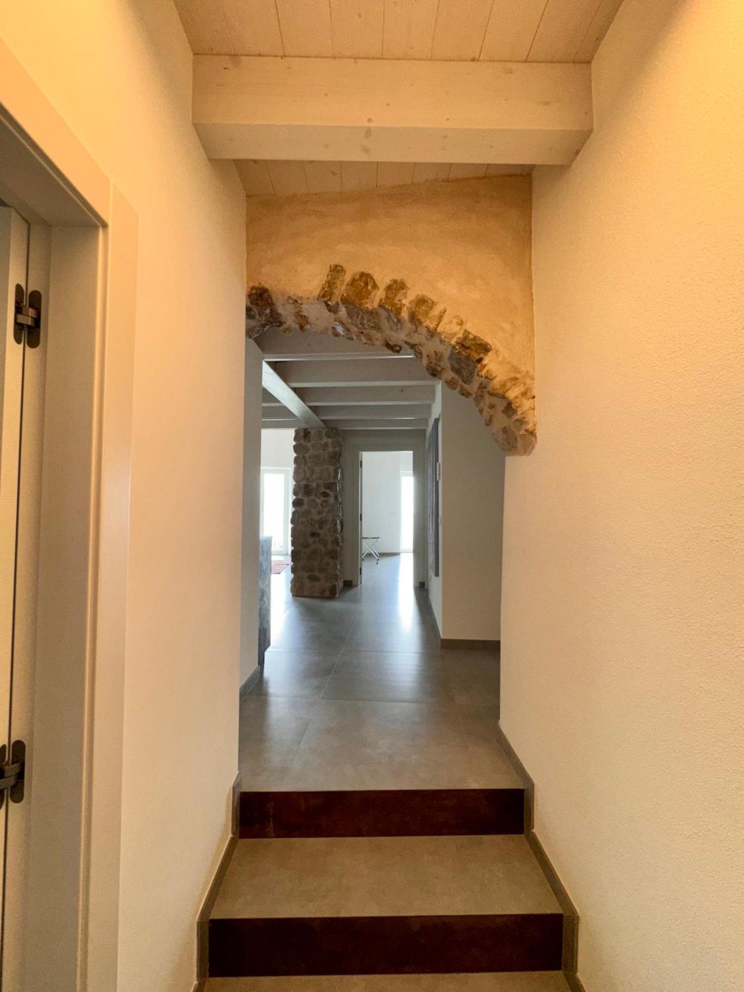 Apartament Eco Garda Hill Tenno Zewnętrze zdjęcie
