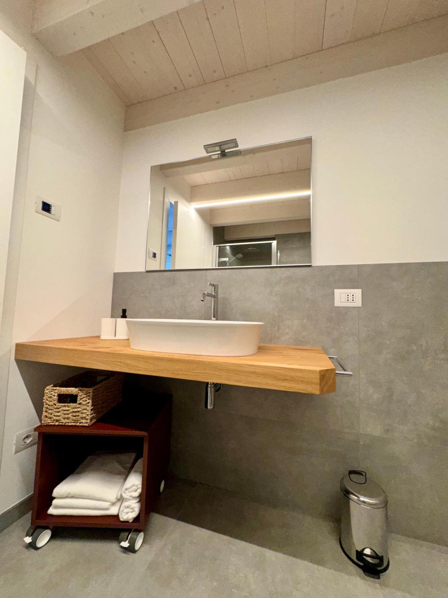 Apartament Eco Garda Hill Tenno Zewnętrze zdjęcie