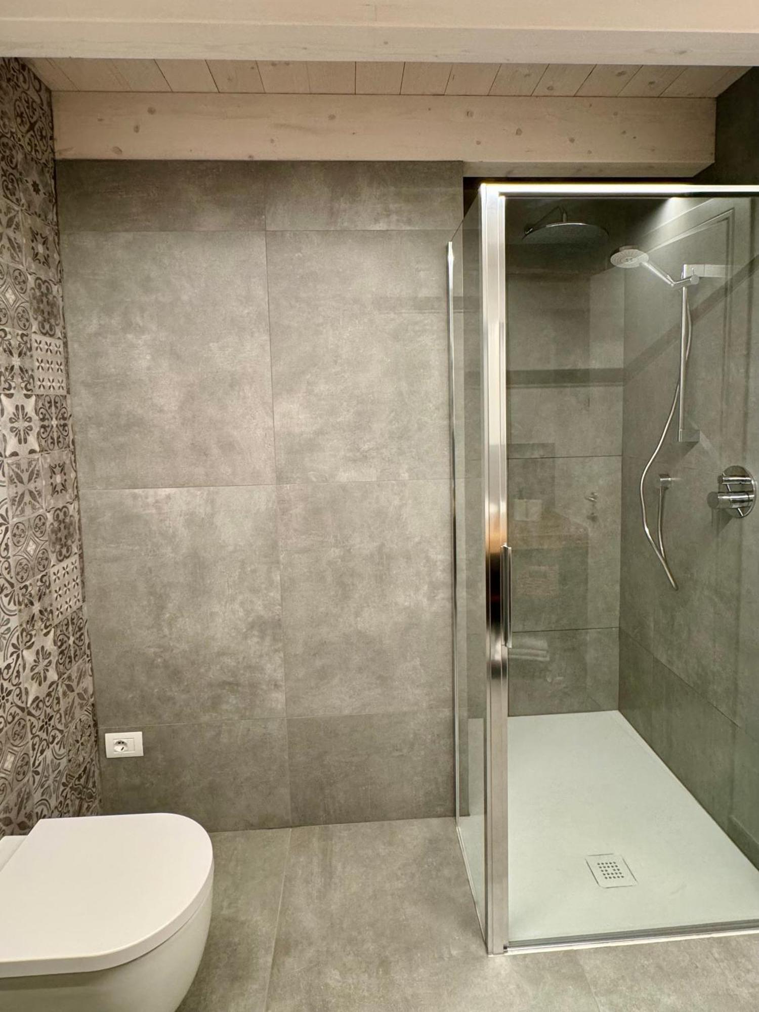 Apartament Eco Garda Hill Tenno Zewnętrze zdjęcie