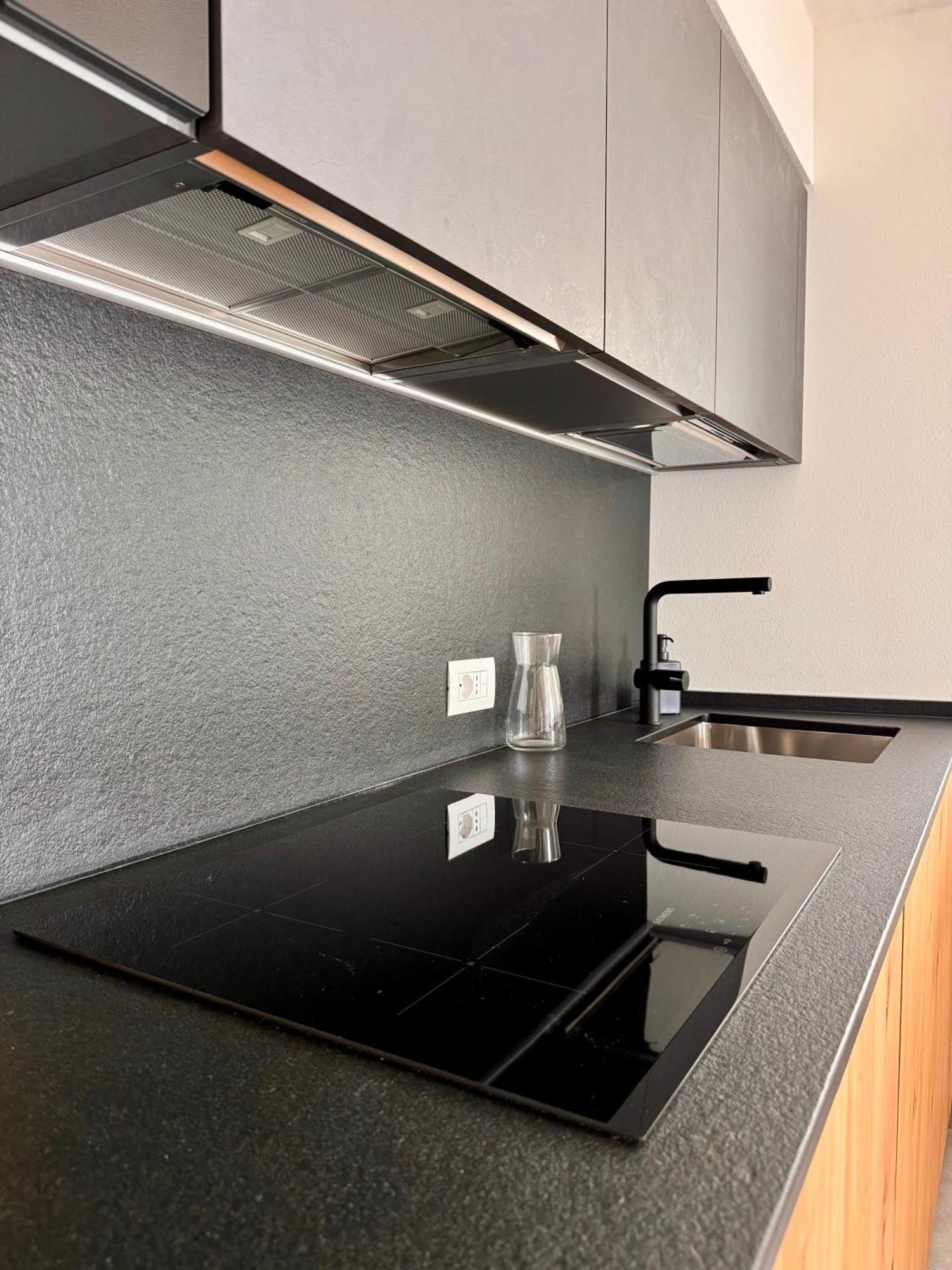 Apartament Eco Garda Hill Tenno Zewnętrze zdjęcie