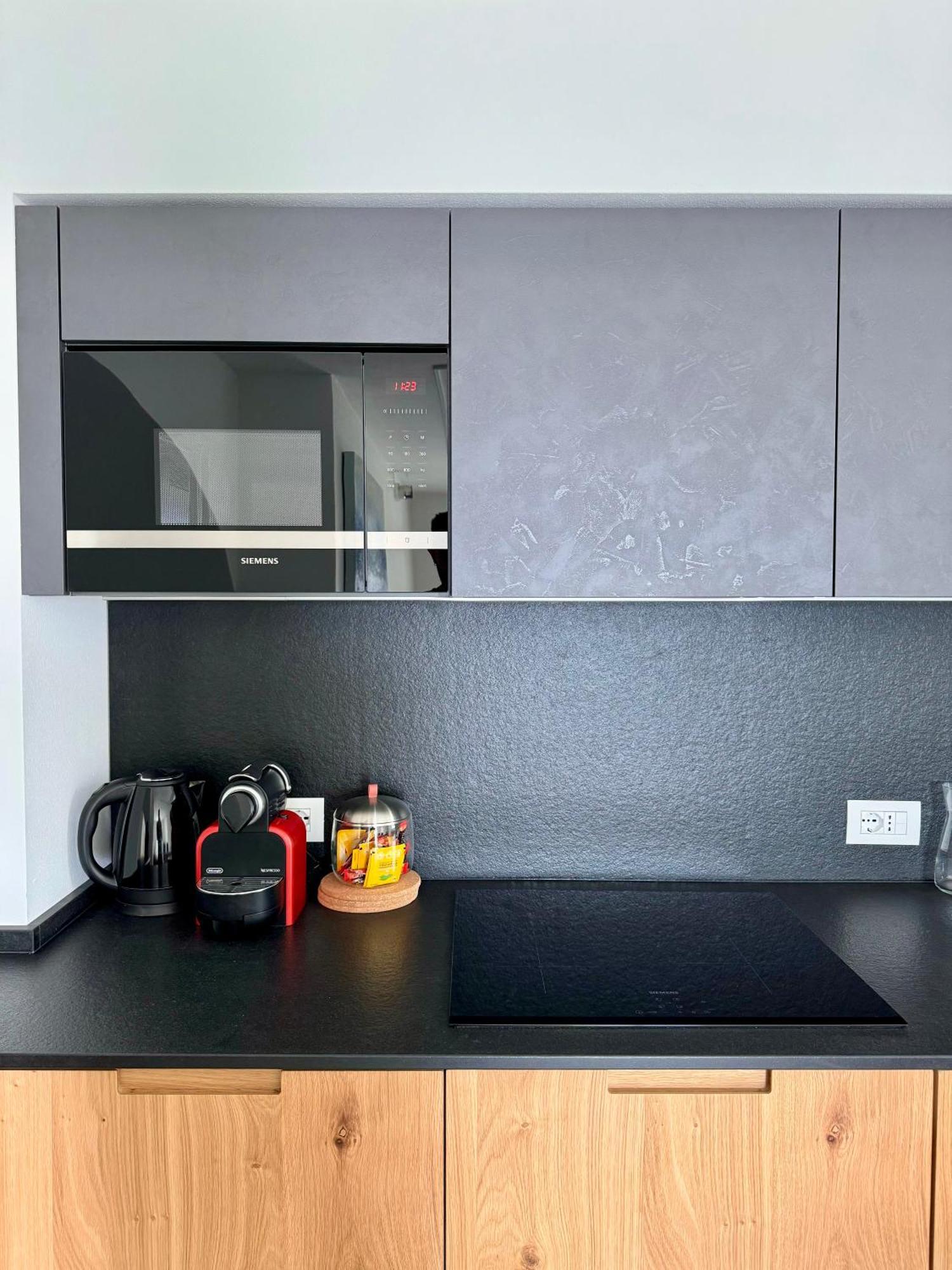 Apartament Eco Garda Hill Tenno Zewnętrze zdjęcie