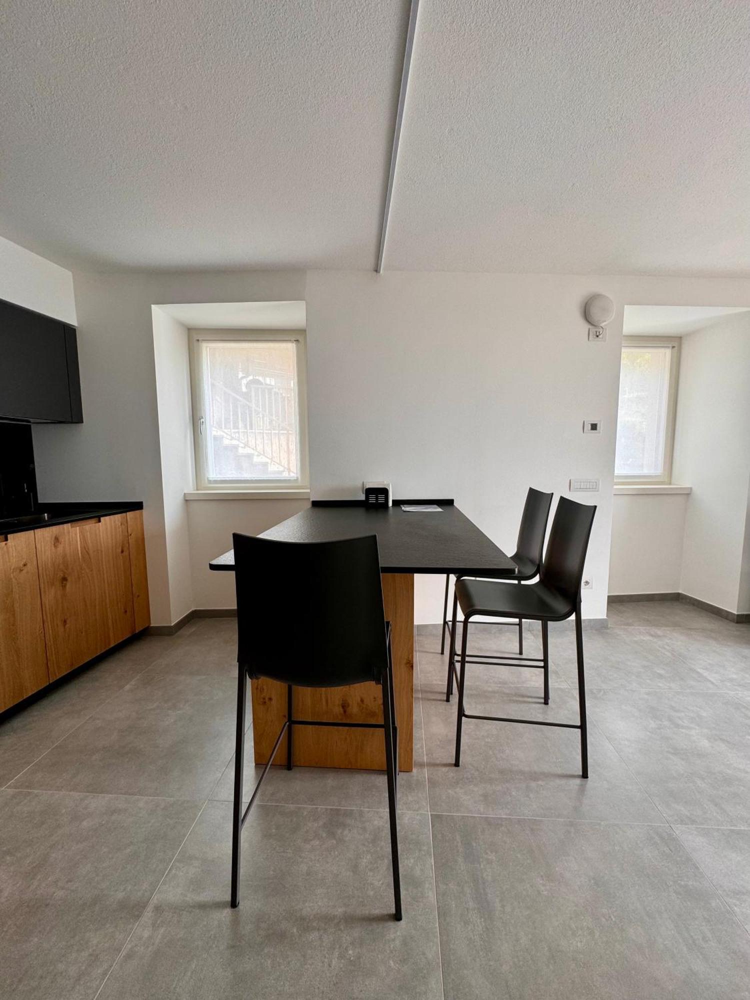 Apartament Eco Garda Hill Tenno Zewnętrze zdjęcie