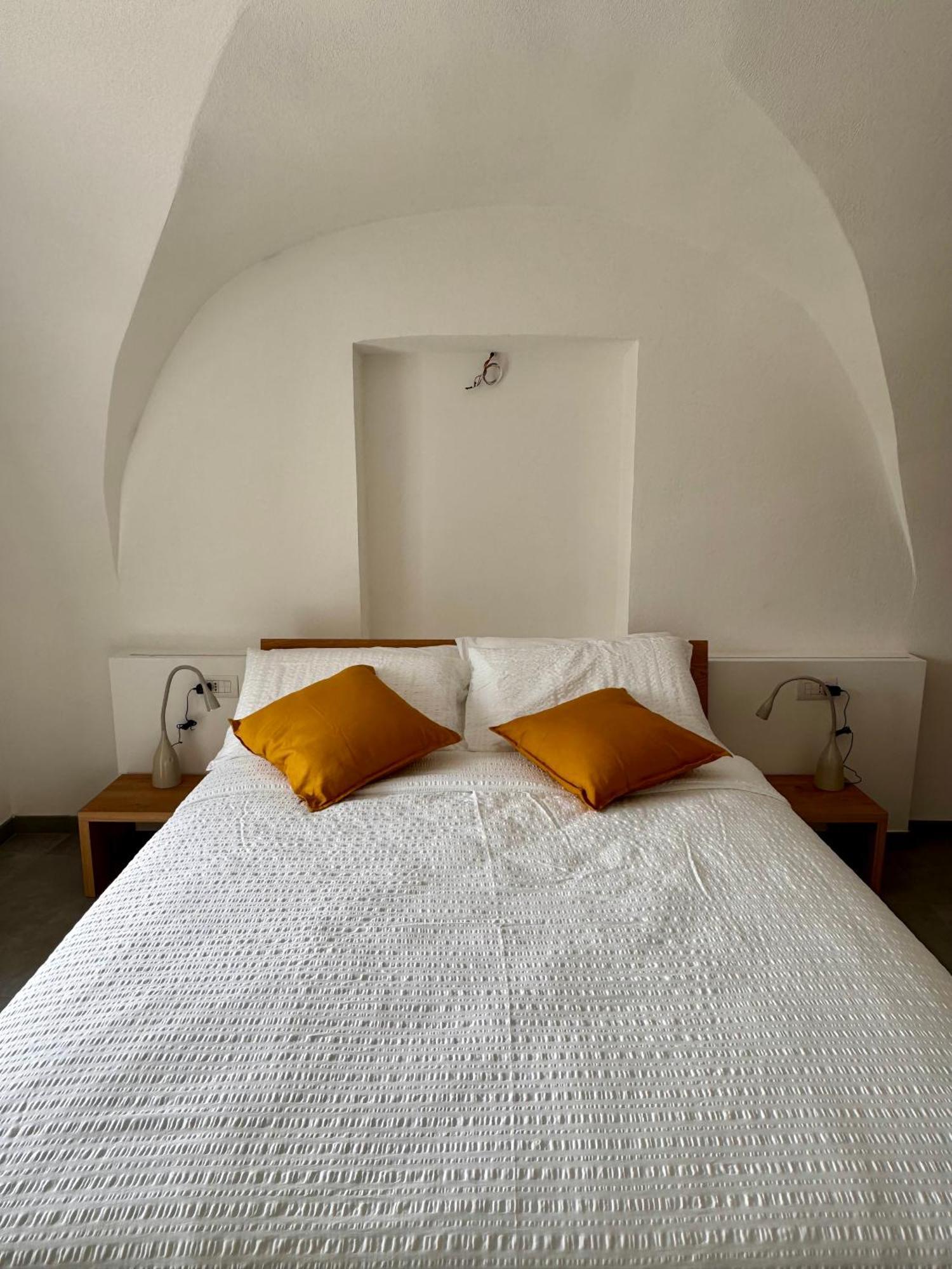 Apartament Eco Garda Hill Tenno Zewnętrze zdjęcie