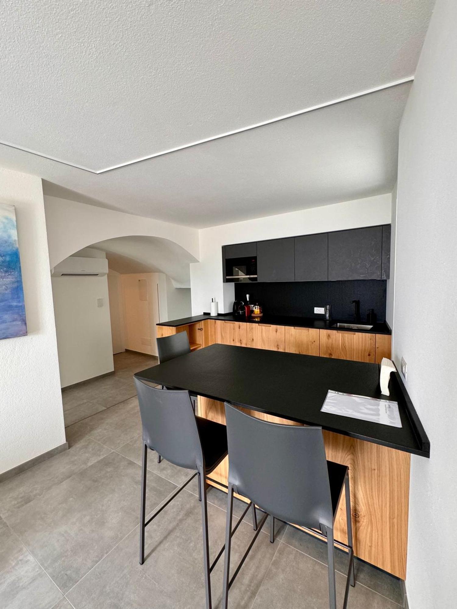 Apartament Eco Garda Hill Tenno Zewnętrze zdjęcie