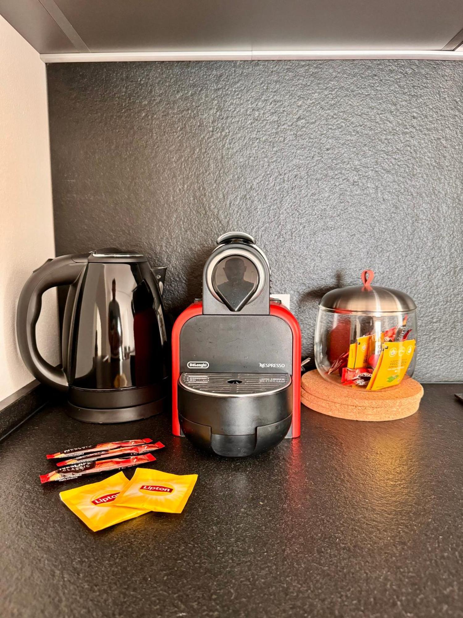 Apartament Eco Garda Hill Tenno Zewnętrze zdjęcie