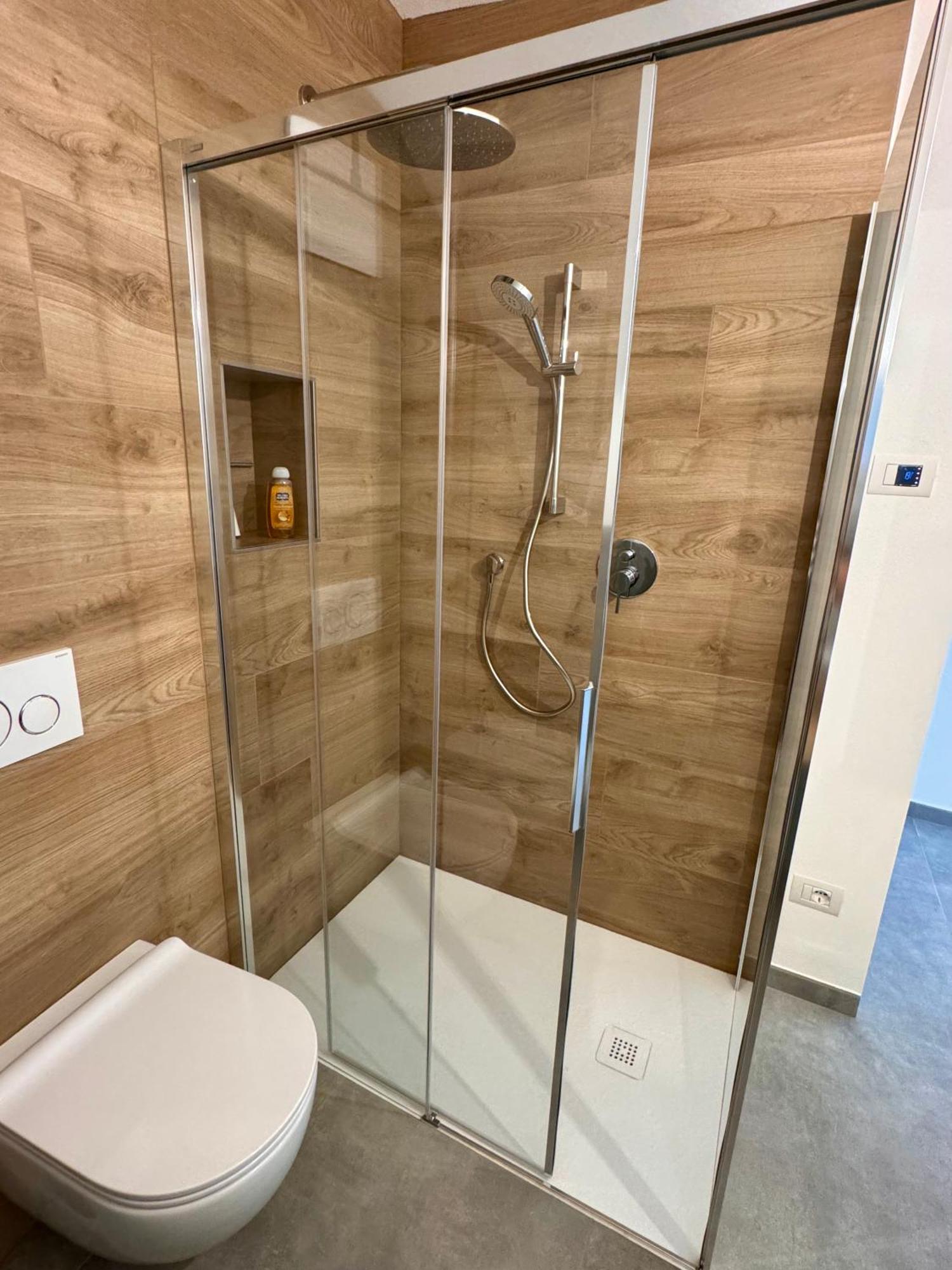 Apartament Eco Garda Hill Tenno Zewnętrze zdjęcie