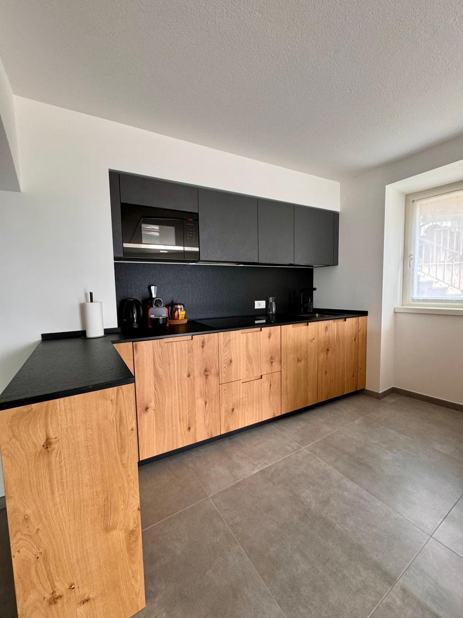 Apartament Eco Garda Hill Tenno Zewnętrze zdjęcie