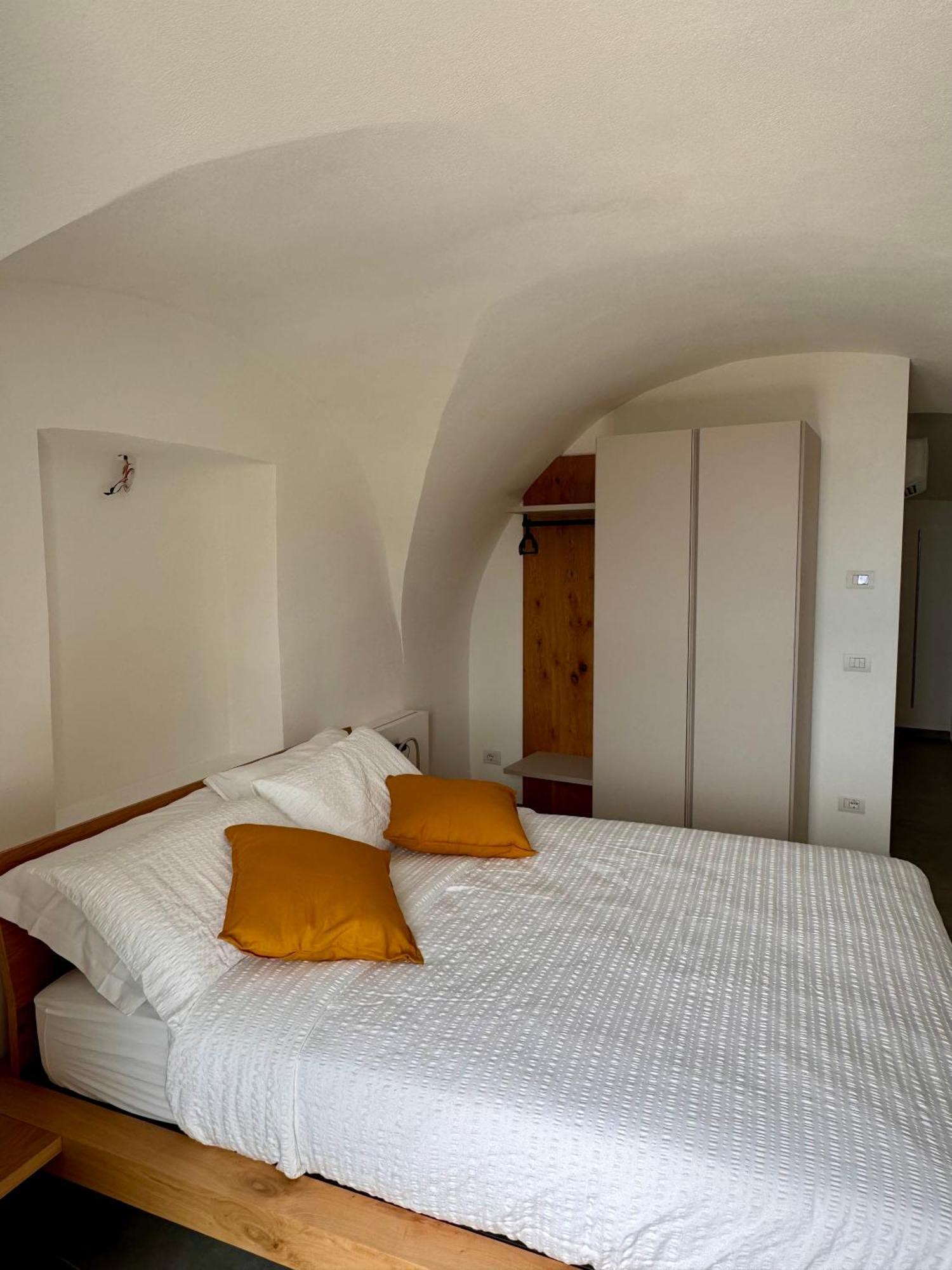 Apartament Eco Garda Hill Tenno Zewnętrze zdjęcie