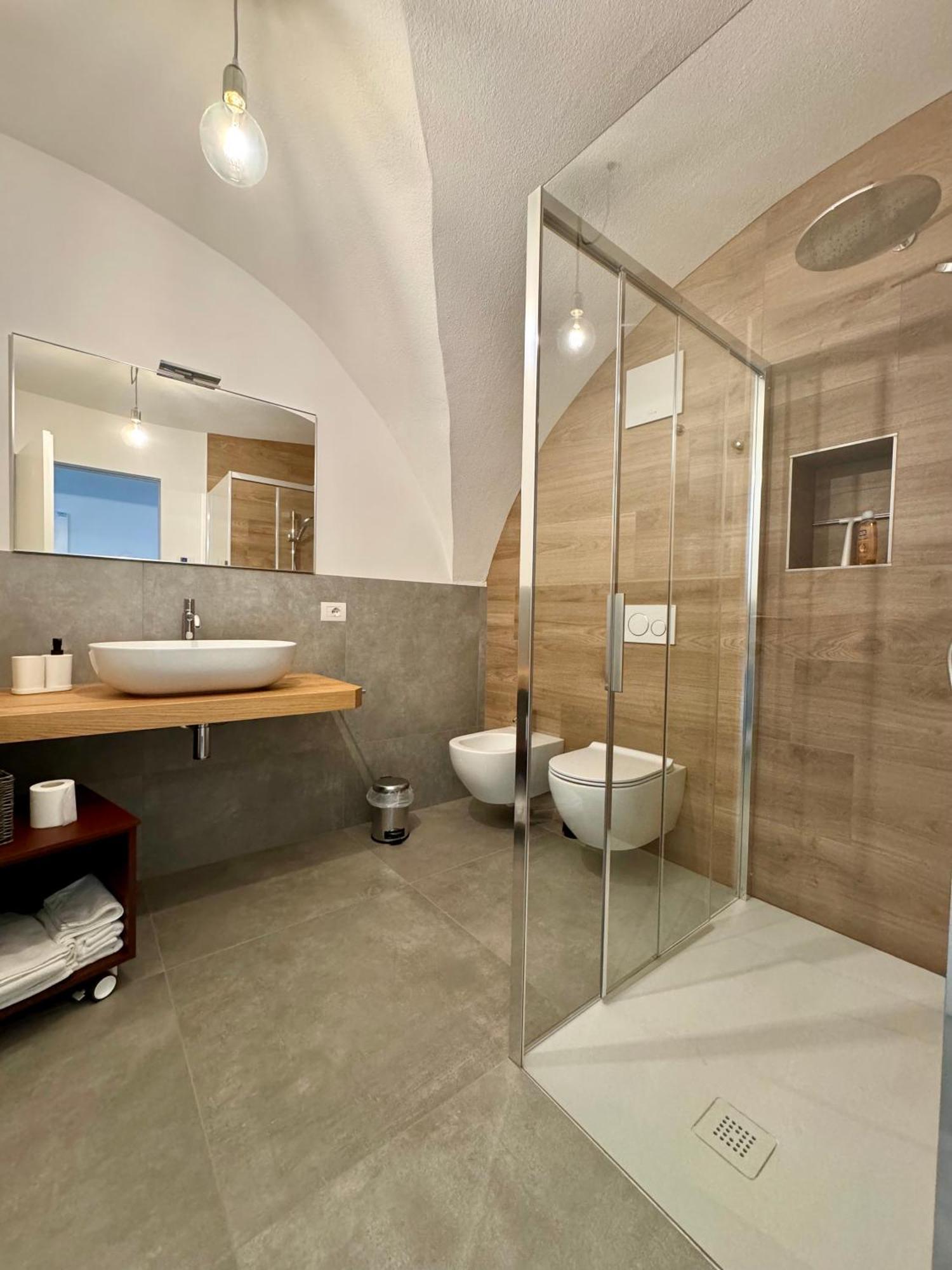 Apartament Eco Garda Hill Tenno Zewnętrze zdjęcie